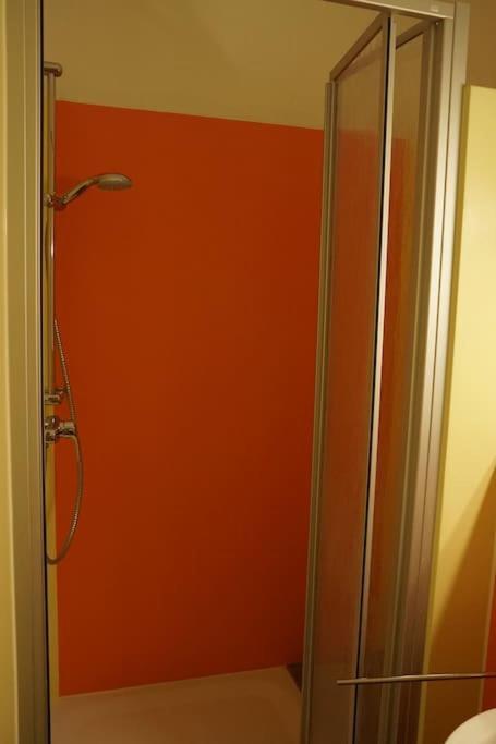 Appartement Mit Bademantelgang Bad Griesbach  Bagian luar foto